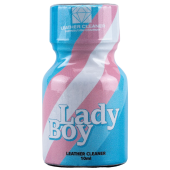 LadyBoy